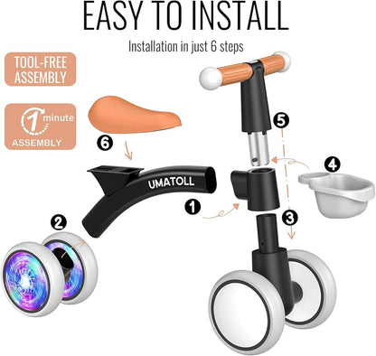 Baby Balance Bike