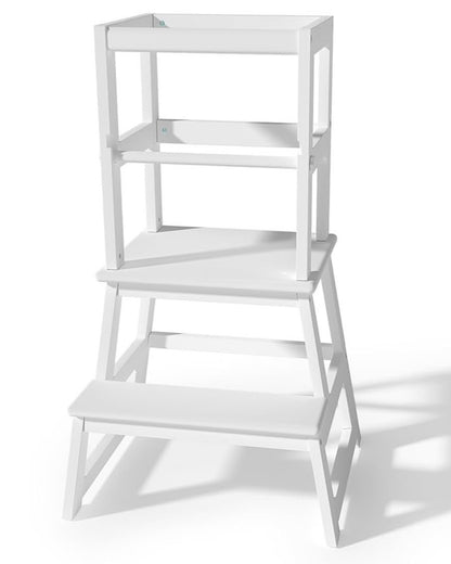 Torre de aprendizaje