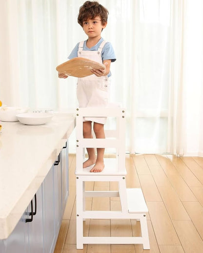 Torre de aprendizaje