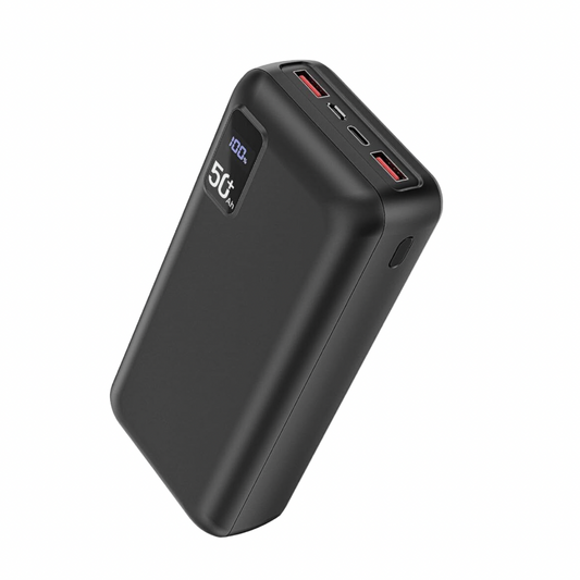 Power Bank 50.000mAh