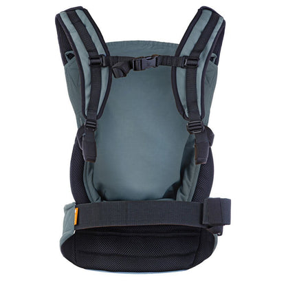 Cargador de Bebé/ Tula Lite Slate