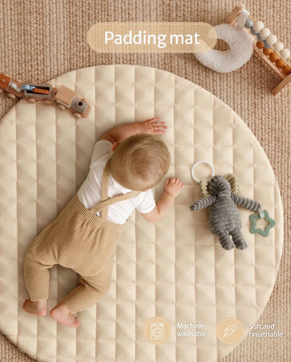 Gimnasio de actividades