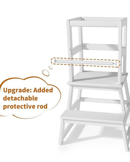 Torre de aprendizaje