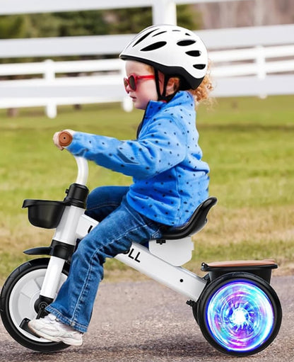 Triciclo Infantil UMATOLL