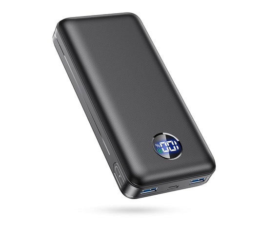 Power Bank 40.000mAh
