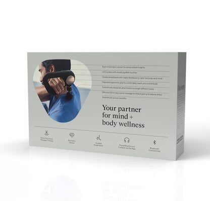 TheraGun Pistola de masaje