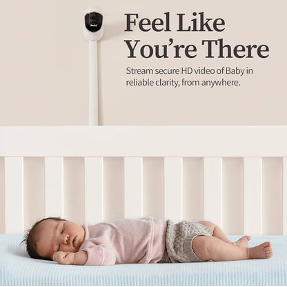 Owlet Camara Smart Baby Monitor