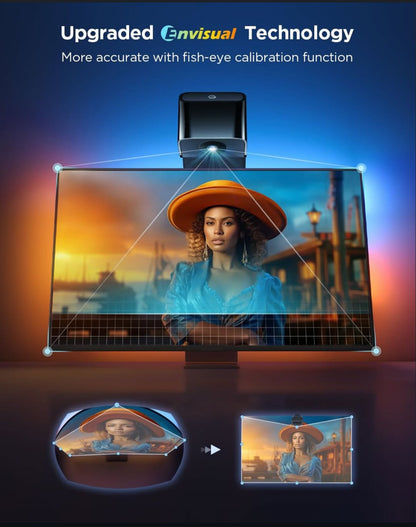 Govee TV Backlight 3 Lite 75-85