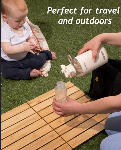 Calentador portátil YomBaby