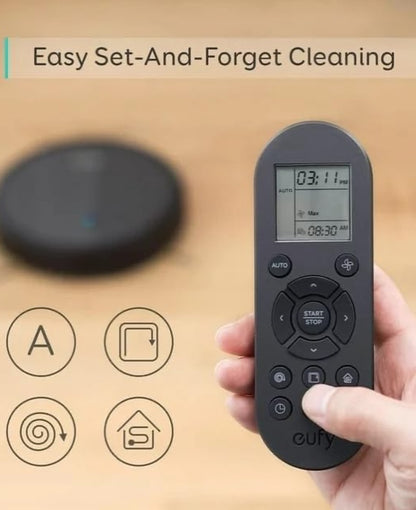 eufy BoostIQ RoboVac 11S