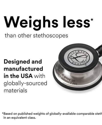 3M Littmann Classic III