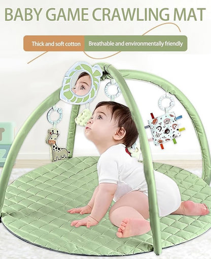 Gimnasio de actividades