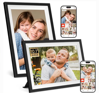 Marco de fotos digital