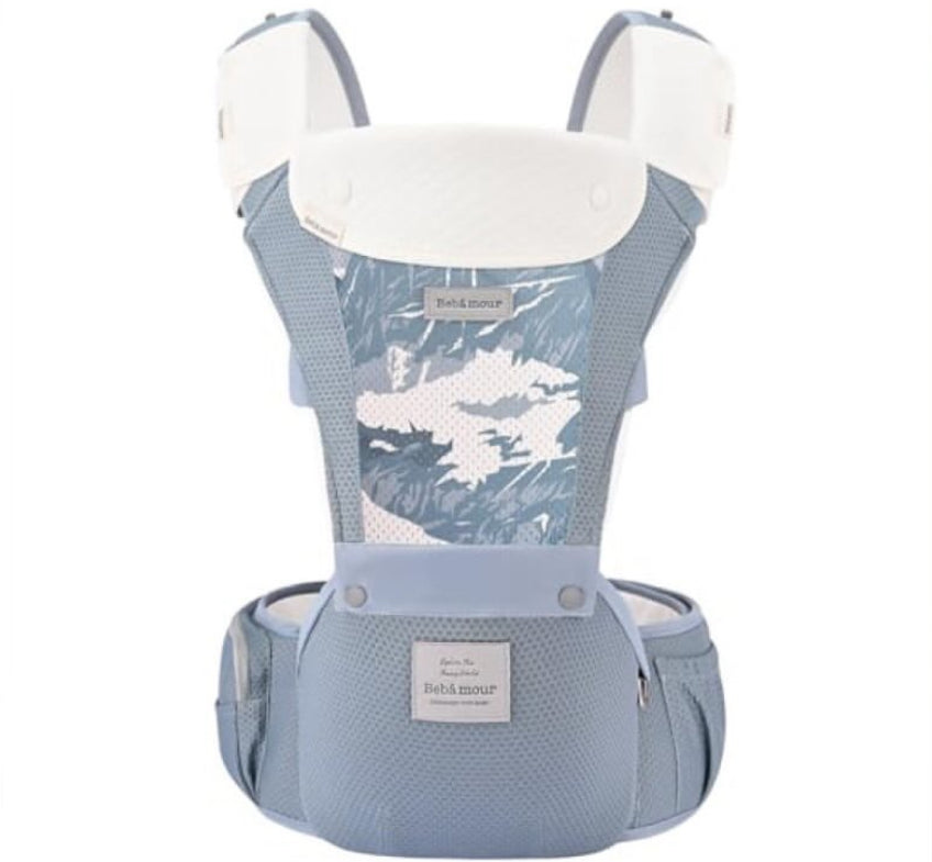 Cargador de bebé/
 BEBAMOUR
