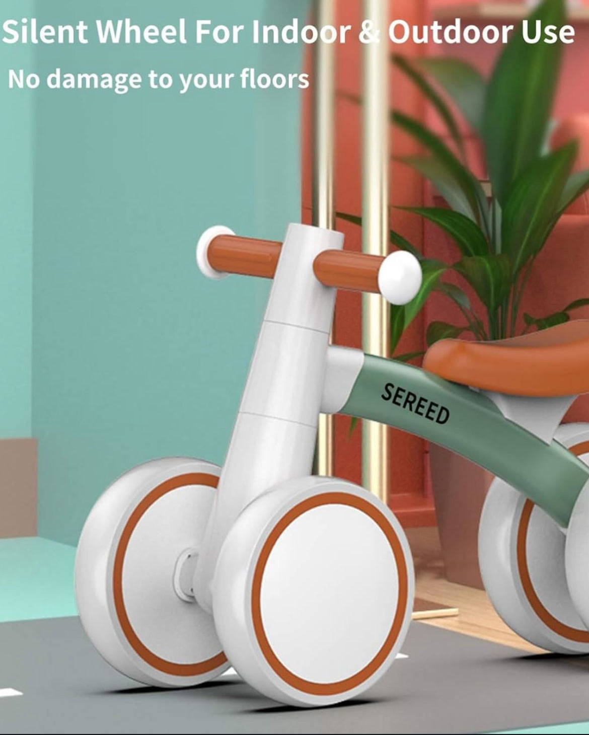 Baby Balance Bike