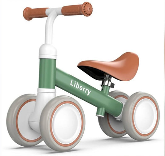 Baby Balance Bike