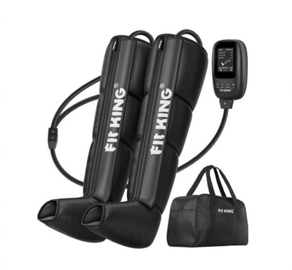 FIT KING Sistema de recuperación de compresión de aire