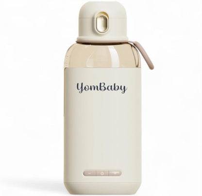 Calentador portátil YomBaby