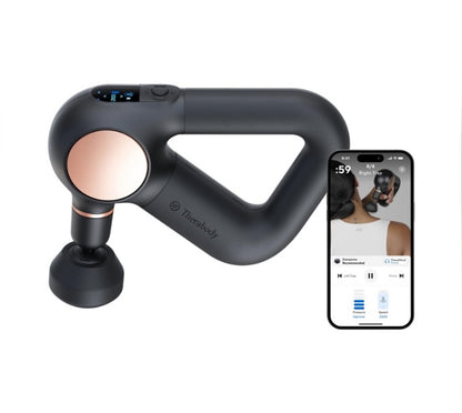 TheraGun Pistola de masaje