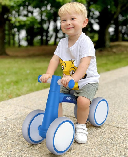 Baby Balance Bike