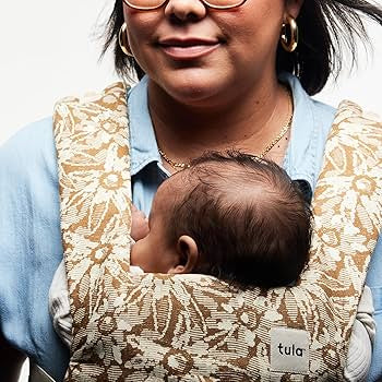 Cargador de Bebé/ Baby TULA Explore