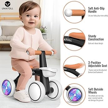Baby Balance Bike