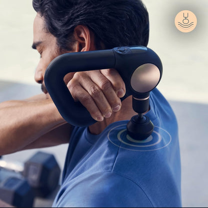 TheraGun Pistola de masaje