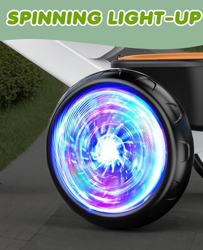 Triciclo Infantil UMATOLL