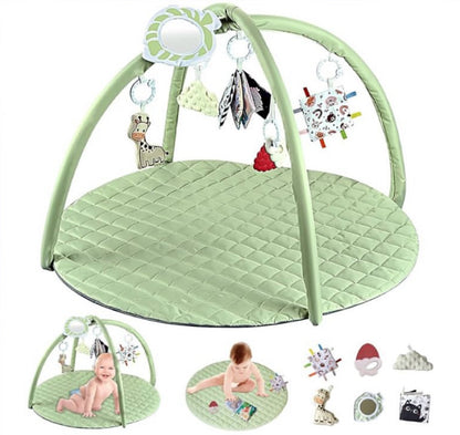 Gimnasio de actividades