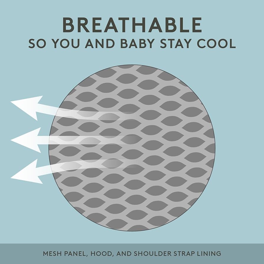 Cargador de Bebé/ Baby TULA