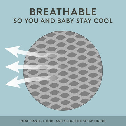 Cargador de Bebé/ Baby TULA