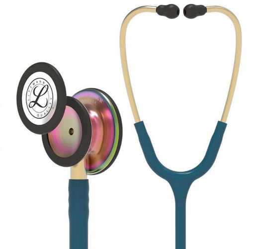 3m Littmann Estetoscopio Classic III