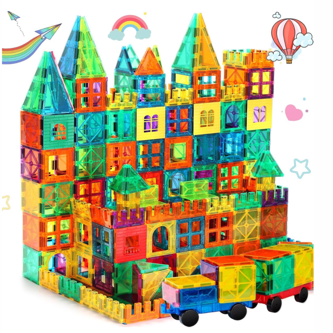 Azulejos magnéticos 100 pcs