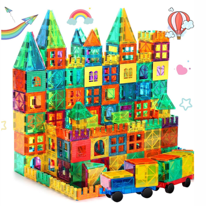 Azulejos magnéticos 100 pcs