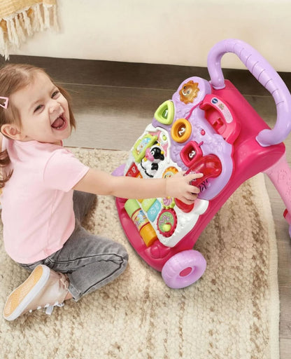 VTECH Sit‘ to Stand Walker