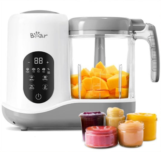 BEAR Procesador de alimento