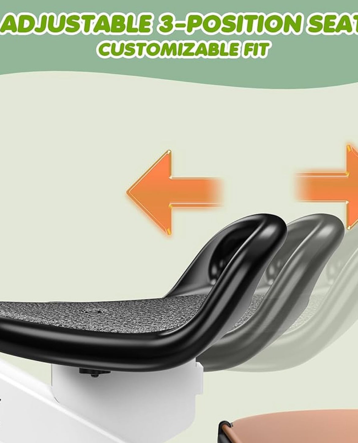 Triciclo Infantil UMATOLL