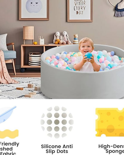 Ball Pit