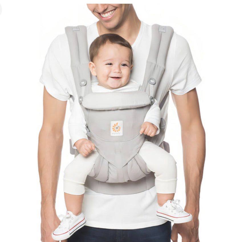 Cargador de bebé/ Ergobaby Omni 360
