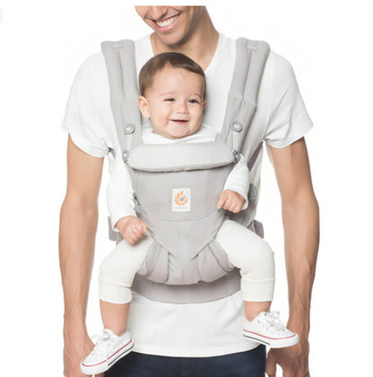 Cargador de bebé/ Ergobaby Omni 360