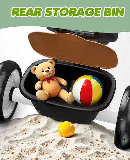 Triciclo Infantil UMATOLL