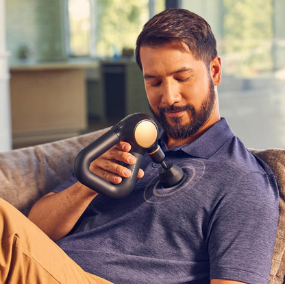 TheraGun Pistola de masaje