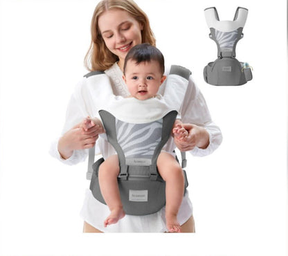 Cargador de Bebé 6 en 1