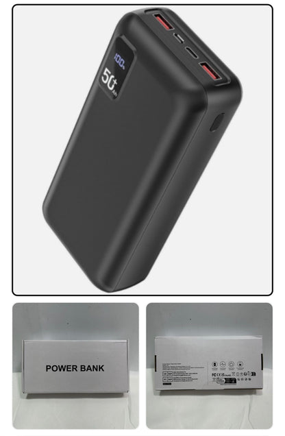 Power Bank 50.000mAh