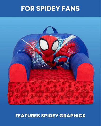 Sofá plegable 2 en 1