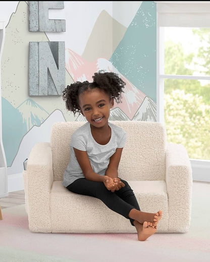 Sofá plegable 2 en 1