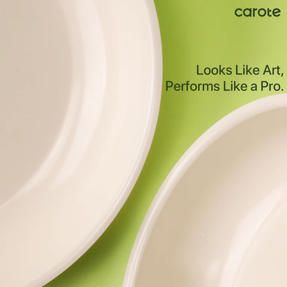 CAROTE 15 pcs