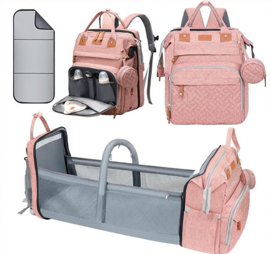 Bolso Pañalero