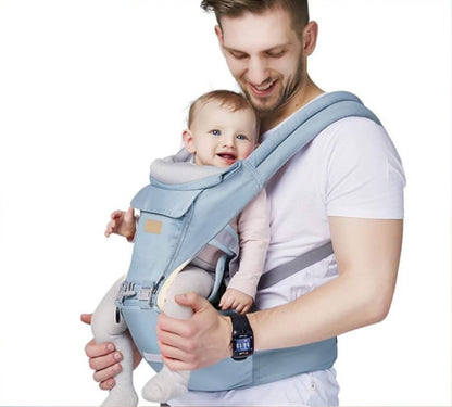 Cargador de Bebé 6 en 1