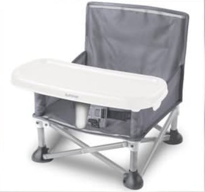Summer Infant Pop ‘N Sit Silla elevadora portátil